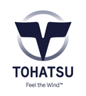 Tohatsu